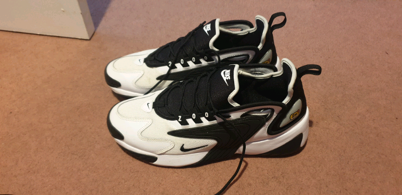 mens nike zoom 2k trainers | in Eye, Cambridgeshire | Gumtree