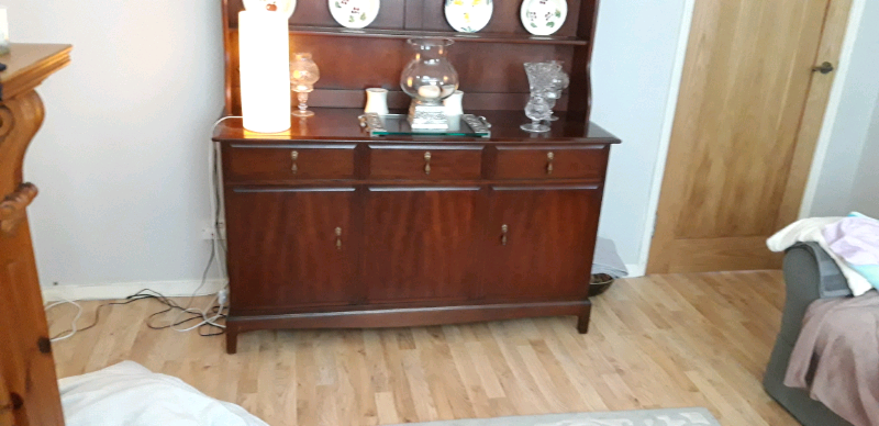 Stag Minstrel Dresser In County Antrim Gumtree