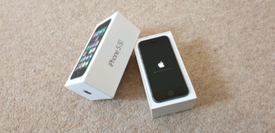 Iphone 5s 32gb For Sale Iphones Gumtree