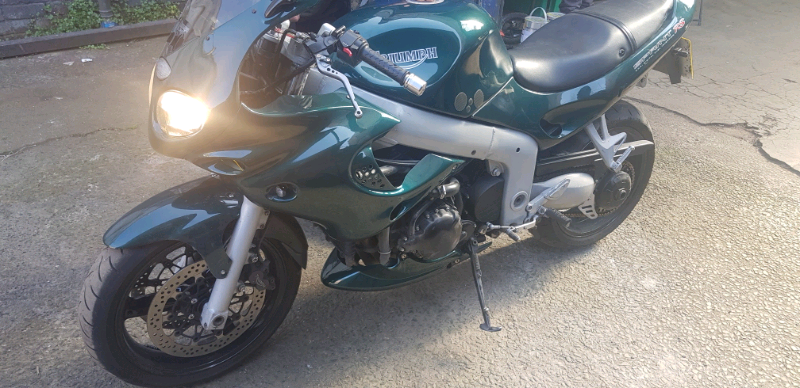 sprint rs 955i