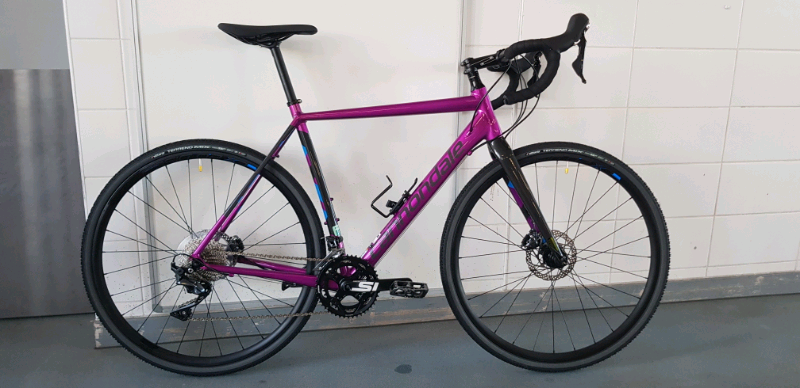 caadx ultegra 2019