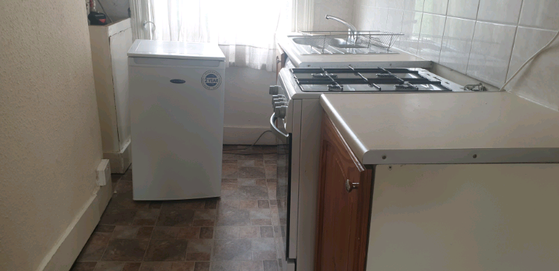 1 Bedroom flat Dss Welcome | in South East London, London ...