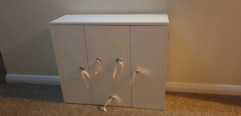 Our Generation Doll Wardrobe In Dunfermline Fife Gumtree