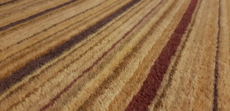 2nd hand carpet + underlay | in Aston, South Yorkshire ...