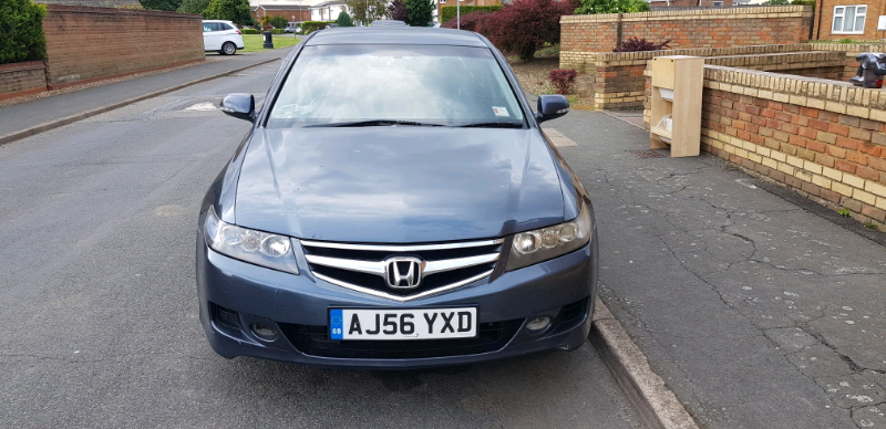Honda accord 2.2i cdti sport | in Warboys, Cambridgeshire | Gumtree