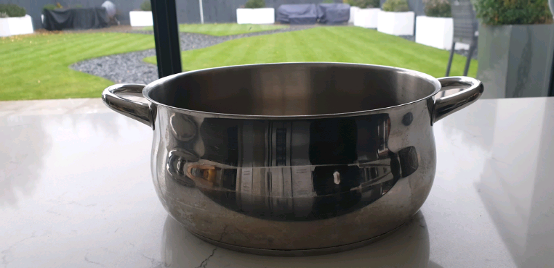 Stellar Stock Pot In Bournemouth Dorset Gumtree