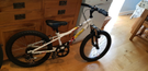 Apollo kid&#039;s bike 20 inch wheels
