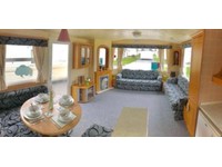 FREE 2021 SITE FEES! 2006 ATLAS MOONSTONE / SITED STATIC CARAVAN FOR SALE