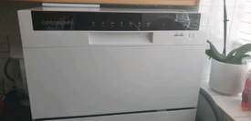 Tabletop Dishwasher Dishwashers For Sale Gumtree