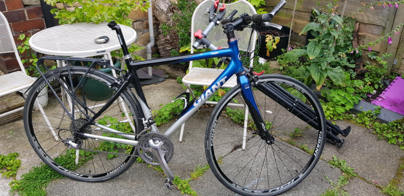 giant fcr advanced 1