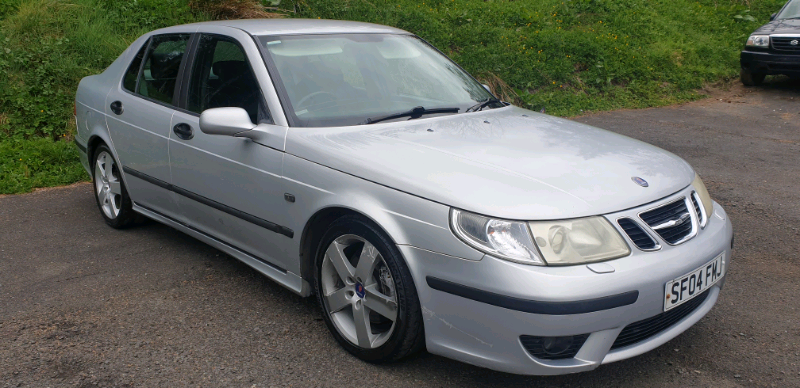 Saab 95 предохранители