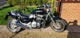 2012 (62) Harley Davidson Fat Bob FXDF 103 1690 ABS | in Christchurch