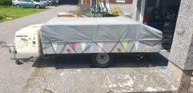 trailer tents for sale soith wales trailer tents for sale soith wales
