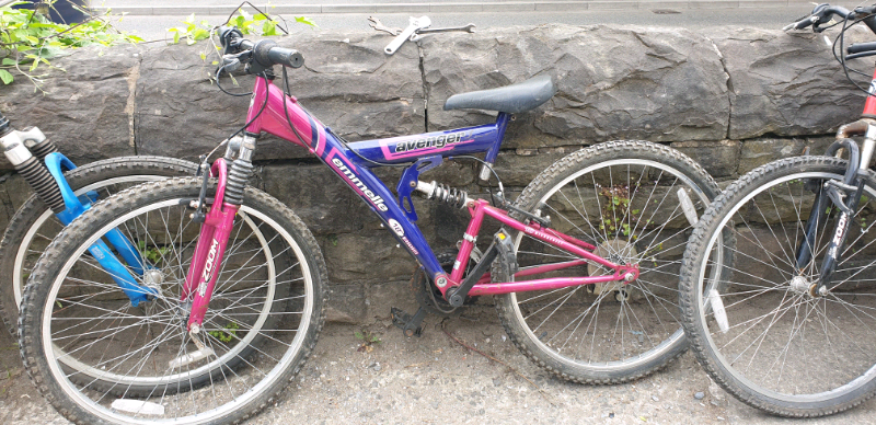 best 26 inch wheel mountain bike