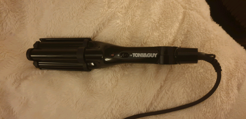 Toni Guy Deep Barrel Hair Wavers In Totton Hampshire Gumtree