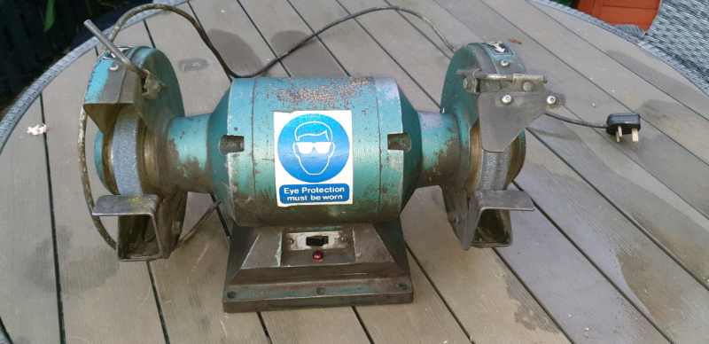 Large Bench Grinder In Bournemouth Dorset Gumtree