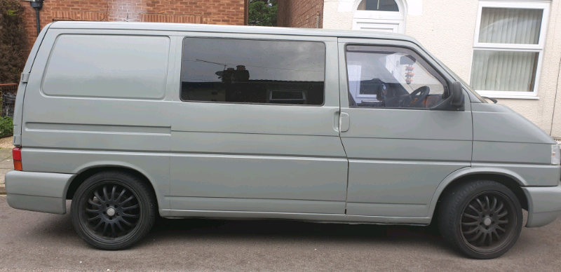 Volkswagen t4 1994