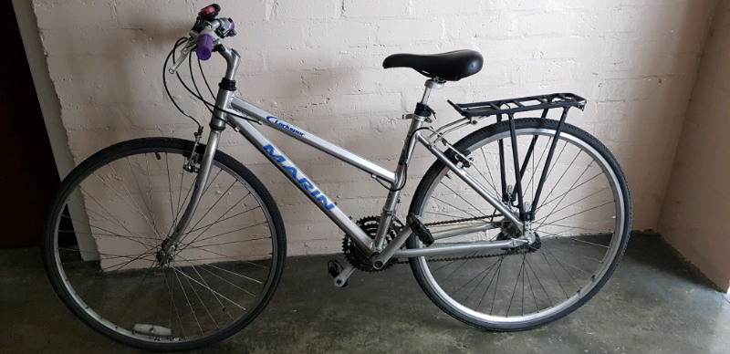 marin larkspur hybrid