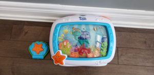 Aquarium Baby Einstein Kijiji In Ontario Buy Sell Save