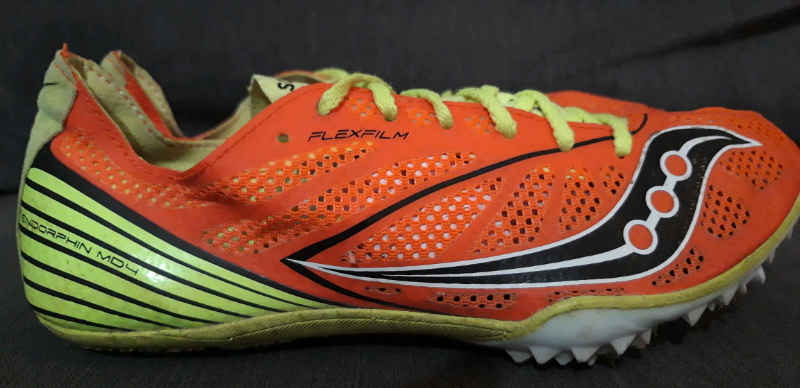 running spikes elverys