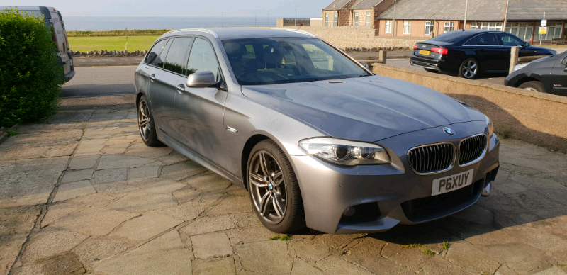 Bmw f11 530d