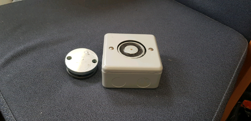 Dorma 24v Magnet Door Holder In Chafford Hundred Essex Gumtree