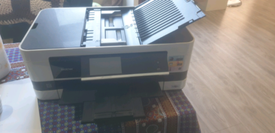Brother Mfc Printer Gumtree