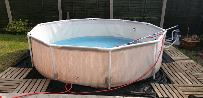 pool 12ft