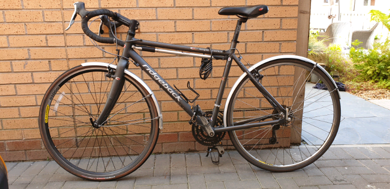 ridgeback supernova review