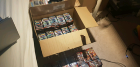 Used stuff for sale in High Wycombe Packs for Sale | Gumtree