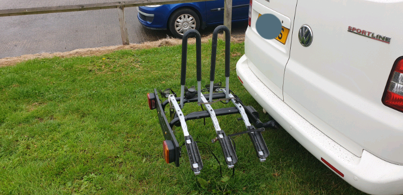 thule 9403 bike rack