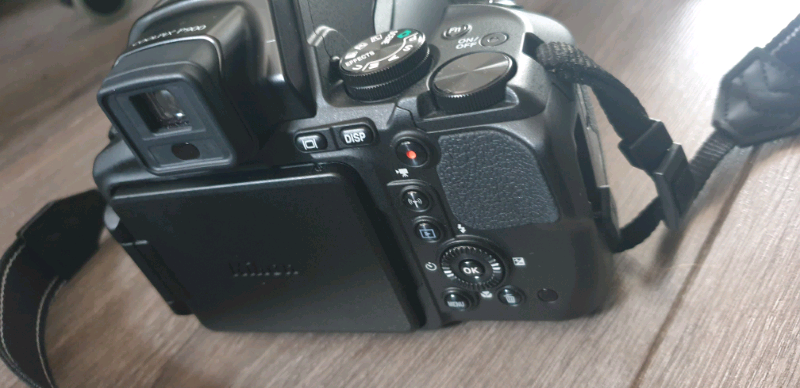 Nikon Coolpix P900 for sale in UK | View 61 bargains