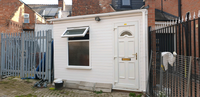 in and around the loco – tracks through grantham