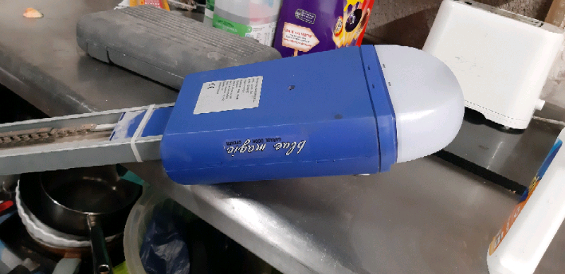 Electric garage door opener in Paignton, Devon Gumtree