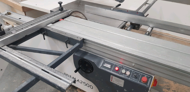 PRIMA 2500 Table saw for sale | Miscellaneous Goods ...