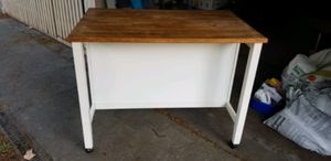 Ikea Kitchen Island Bench Gumtree Australia Brisbane South East