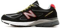 New Balance DTLR x 990v4 Made In USA DMV - Black