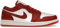 Jordan 1 SE Low Dune Red