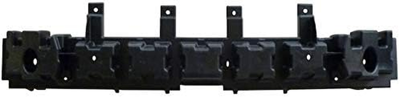 Front Bumper Impact Absorber Compatible with 2015-2019 Dodge Charger