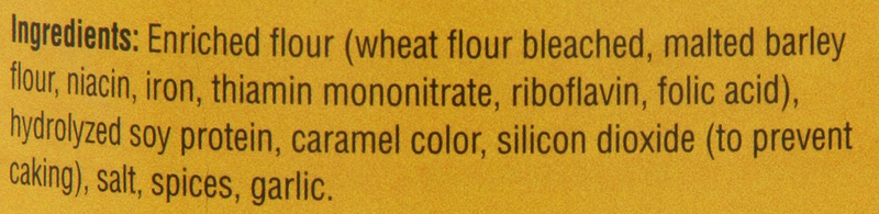 Creole Instant Roux Mix, 4 Pound