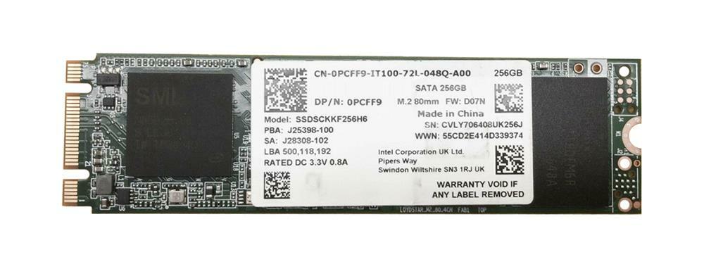 Intel SSD  M.2 256GB　 SSDPEKKW256G8X　5個 Amazon.com: Intel SSD 760P Series (256GB, M.2 80mm PCIe 3.0
