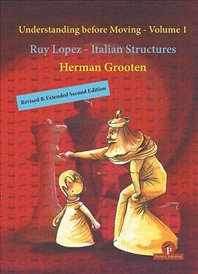 Understanding Before Moving, Paperback by Grooten, Herman (EDT); Vanheirzeele...