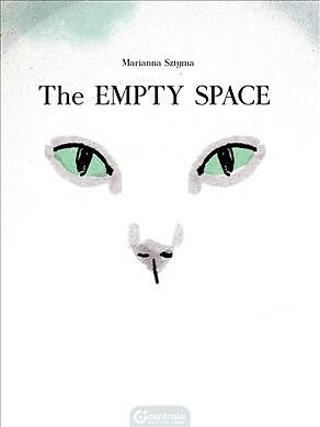 Empty Space, Hardcover by Sztyma, Marianna; Malcolm, David (TRN), Brand New, ...
