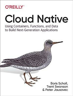 Cloud Native : Using Containers, Functions, and Data to Build Next-Generation...