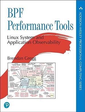 BPF Performance Tools, Paperback by Gregg, Brendan, Like New Used, Free P&P i...