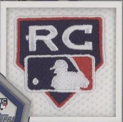 2021 Topps - Alec Bohm #RP-AB