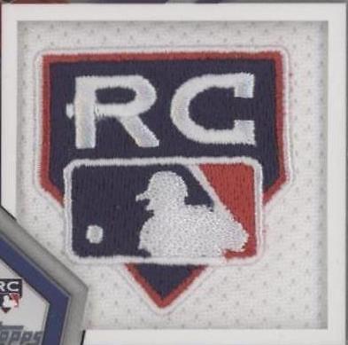 2021 Topps - Ryan Mountcastle #RP-RM