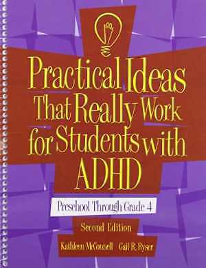 Practical Ideas That Really Work - Paperback, by Kathleen McConnell; Gail - Good