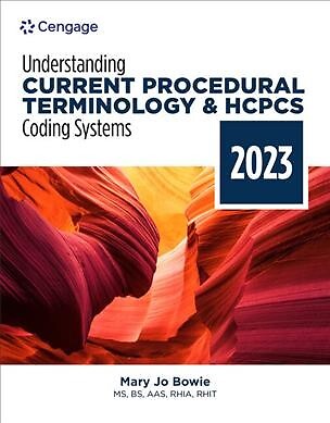 Understanding Current Procedural Terminology and HCPCS Coding Systems : 2023 ...