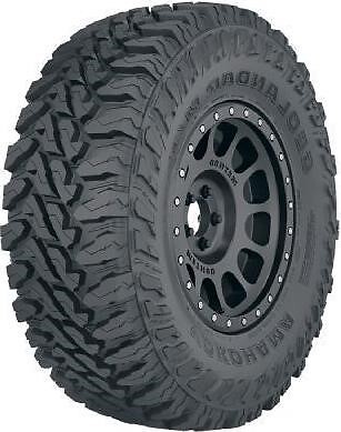 Yokohama Geolandar MT G003 265/70R17 Tire for sale online | eBay 